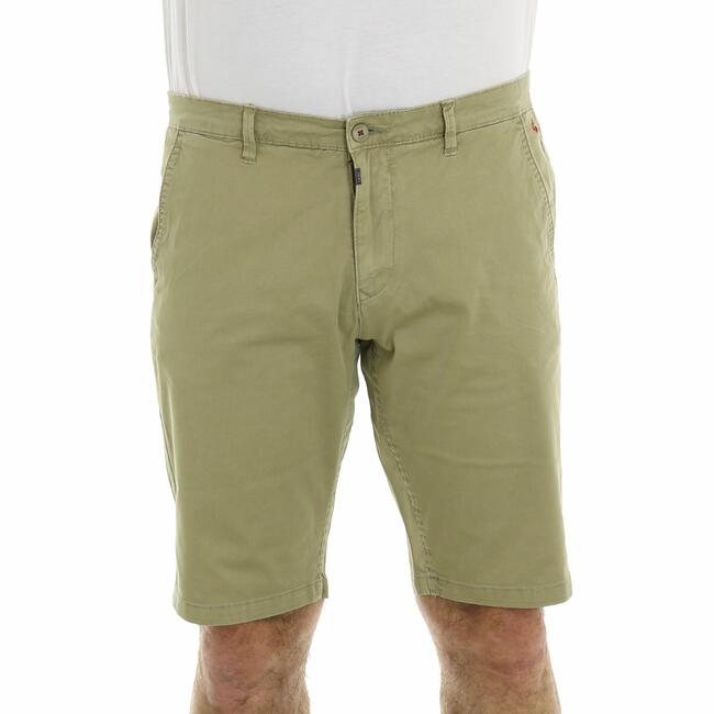 BERMUDA BASIC TREZ - Mad Fashion | img vers.650x/